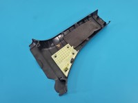 Osłona ZAŚLEPKA PLASTIK LEXUS CT 10-22 62413-76010