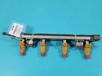 TESTOWANY Wtryskiwacz Hyundai Elantra VI 15-20 35310-28020 1.6 16V