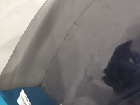 Zderzak przód przedni Audi A4 B5 LY5k