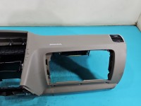 Deska rozdzielcza airbag pasażera kokpit AUDI Q7 I 4L