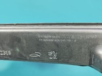 Podnośnik przód lewy SZYBY WINDA 9813093480 Citroen C3 III 16-24 6PIN 5d HB