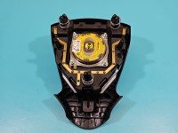 Poduszka powietrzna kierowcy airbag Nissan Note II E12 0589-P1-000410