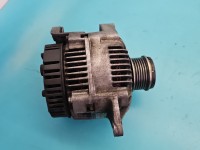 TEST Alternator Renault Scenic I 2542551A, 8200107686 1.9 dci