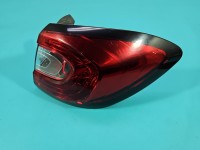 Lampa tył prawa Renault Captur I HB EUROPA 265502731R