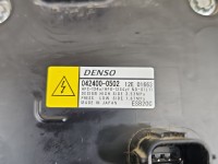 Sprężarka klimatyzacji kompresor Toyota C-HR I 16-23 2.0 16V 042400-0502