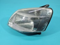 Reflektor lewy lampa przód Citroen Berlingo I EUROPA