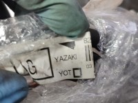 Instalacja Wiązka drzwi przód lewych Toyota Corolla E16 E18 13- 82152-OZ630