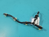 RURKI Przewód paliwowy Hyundai I30 II 12-16 1.6 crdi Hyundai, PRZELEWY
