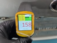 Klapa tył Kia Ceed I 06- kombi 5d 9S