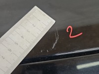 Klapa tył Opel Astra V K kombi 5d Z22y