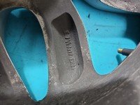 Felga aluminiowa 17" BMW X3 F25 alufelga