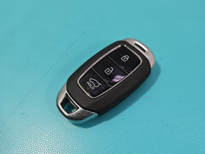 PILOT KLUCZYK KEYLESS Hyundai I30 III 16-