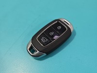 PILOT KLUCZYK KEYLESS Hyundai I30 III 16-