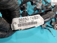InstalacJa Wiązka silnika 36650-74S3 1.4 T Suzuki Vitara II 2015-