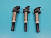 Cewka zapłonowa Bmw e60 e61 2.5 R6 N53 Producent części: BMW, 3szt