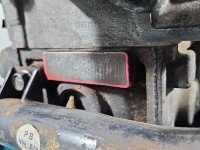 Silnik Kia Venga 1.4 crdi 75KM ODPALANY FILM POMIAR