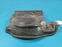 Osłona ZAŚLEPKA PLASTIK Ściana grodziowa, podszybia Mercedes ML W166 A1666200078