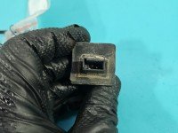 Klamka klapy tył Opel Astra III H 461088395