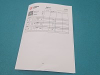 Wtryskiwacz Opel Vivaro 0445110146, 8200238528 1.9 cdti (F9k)