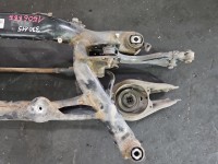 Tylna belka oś tył Skoda Superb III 2.0 tdi