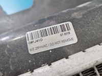 Chłodnica wody Toyota Avensis II T25 1.8 vvti