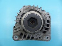 TEST Alternator Renault Clio II 8200022774, 2542470G 1.5 dci