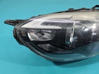 Reflektor prawy lampa przód Volvo V40 II 12- EUROPA