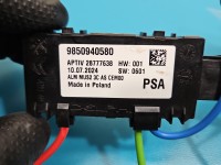 Czujnik Opel Grandland 9850940580