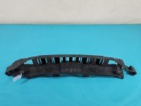 Wzmocnienie zderzaka przód belka Ford Fiesta Mk8 IMPRK1409108, H1BB-17E898-A1, Europejska, biały HH, ZDERZAKA PRZÓD,...