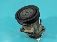 Sprężarka klimatyzacji kompresor 8200939386, 8200939386A Renault Megane III 1.5 dci