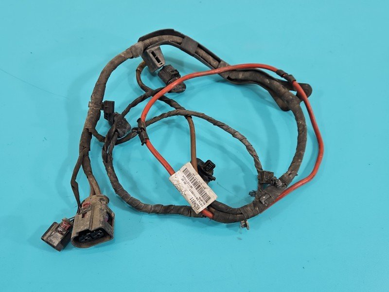 Instalacja Wiązka przekładni kierowniczej Skoda Superb III 5Q1971111CD Instalacja Wiązka przekładni kierowniczej Skoda Superb III 5Q1971111CD