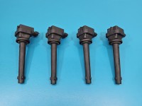 Cewka zapłonowa Nissan Micra K11 1.0 16V KOMPLET 3 PIN 0221504017