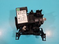 Komputer Sterownik silnika 24407208 Opel Astra II G 2.0 OPC