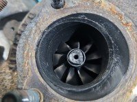 Turbosprężarka Audi A4 B7 717858-7, 038145702G 2.0 tdi 140KM