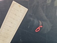 Drzwi tył prawe AUDI A4 B8 sedan 4d LZ7H