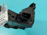 Zamek przód lewy Renault Fluence EUROPA 4pin 805030020R, 40517173