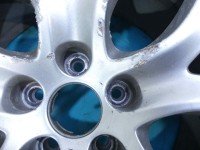 Felga aluminiowa 18" Citroen C5 II X7 alufelga