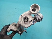 Turbosprężarka Regenerowana Mitsubishi Outlander II 756062-2, HGR03G253014J, LHE00584R 2.0 DI-D (BSY) 140KM