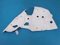 Wygłuszenie pozostałe PODBITKA Mercedes CLA C118 X118