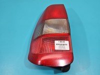Lampa tył lewa Mitsubishi Space star HB