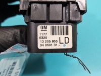 Przełącznik włącznik świateł Opel Zafira B 13205863