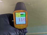 Drzwi tył lewe Citroen C4 picasso I 06-13 HB 5d KAQC