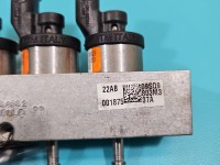 Wtryskiwacz LPG gazu 110R-000041, 67R-010185