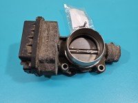 Przepustnica Peugeot 407 9650787380 2.0 16V