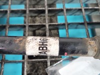 Półoś przód lewa Opel Corsa E 1.3 cdti manual