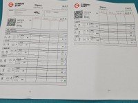 TESTOWANY Wtryskiwacz Opel Astra II G 0445110118 1.7 cdti