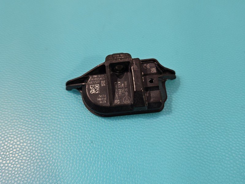 Czujnik ciśnienia opon Toyota Corolla E21 19- 23A18254E5 TPMS Czujnik ciśnienia opon Toyota Corolla E21 19- 23A18254E5 TPMS