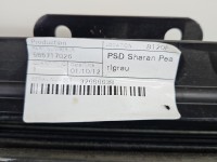 Szyberdach Skoda Yeti HB 7N0877041A, 8R0959591A