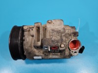 Sprężarka klimatyzacji kompresor 6Q0820808B, 447190-8893 Vw Polo IV 9N 1.9 tdi