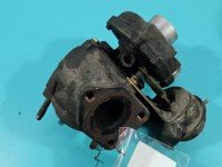 Turbosprężarka Bmw e39 700447-3, 2247297G 2.0d 136KM